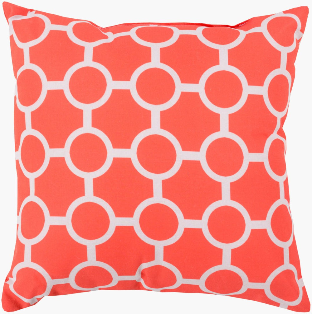Livabliss Rain Vintage Woven Polyester Floor Pillow for Bohemian and Eclectic Living Spaces RG120-2626