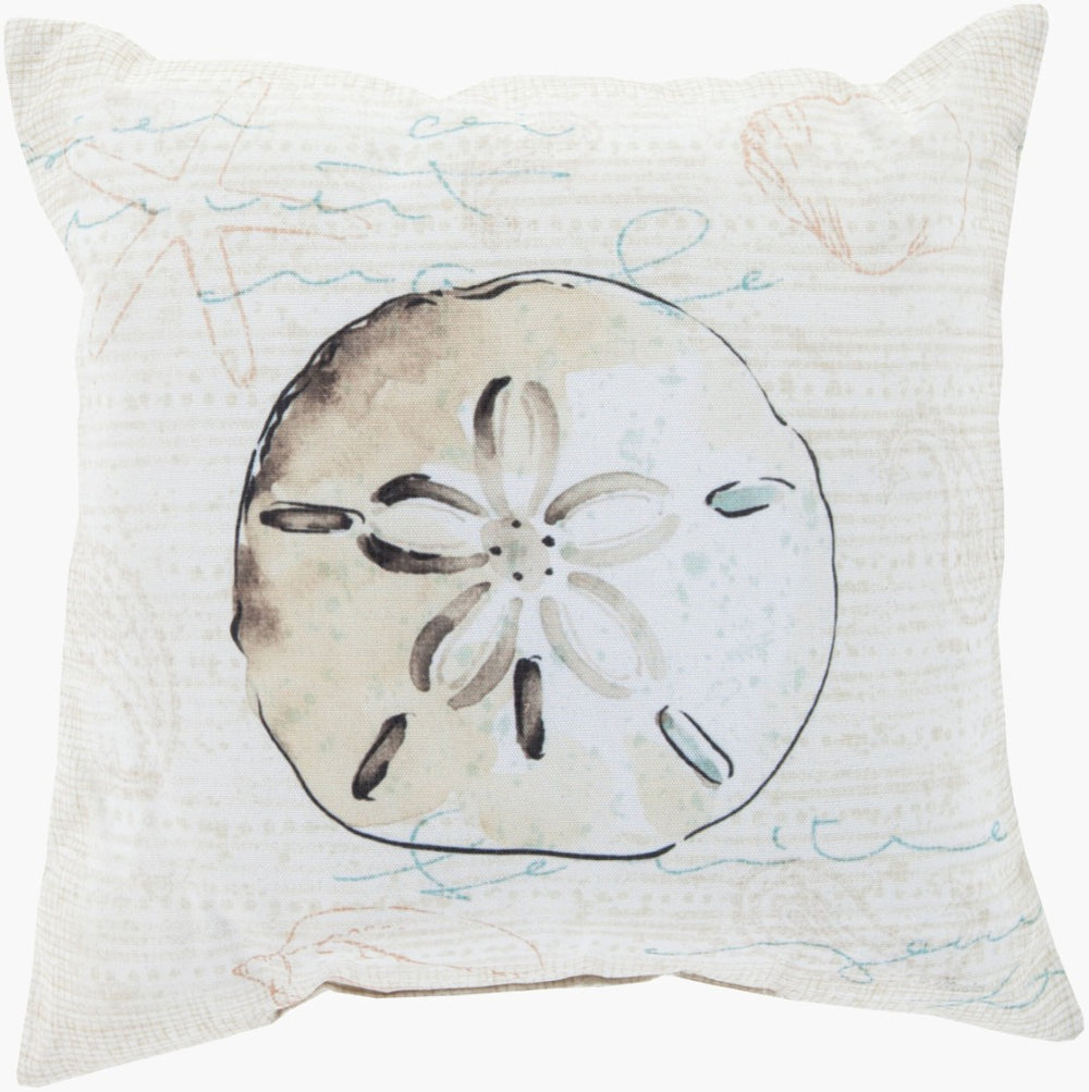 Livabliss Rain Coastal Woven Oversized Floor Pillow Polyfill Bohemian Seating Accent for Any Room RG130-2626