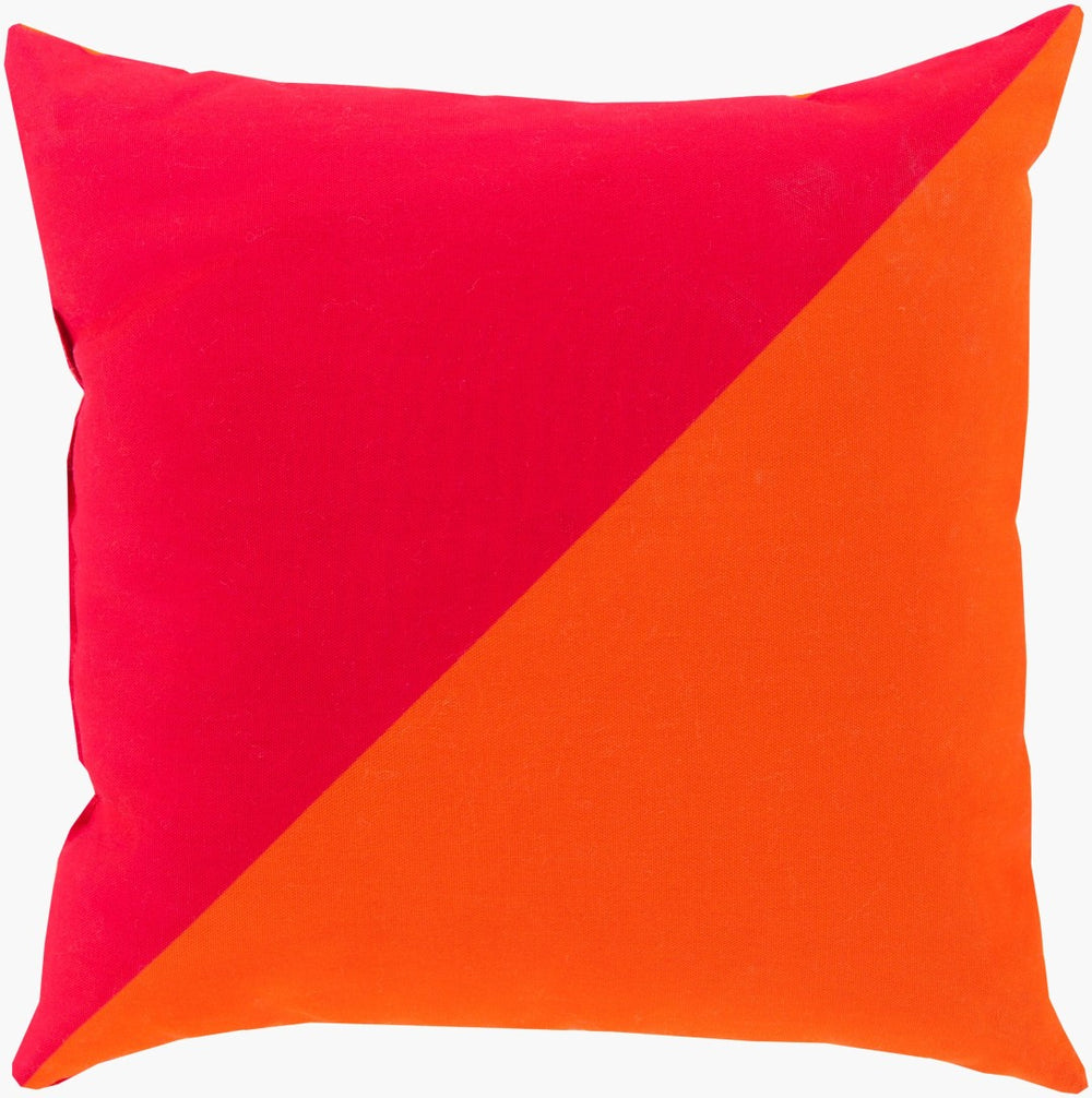 Livabliss Rain Woven Polyester Floor Pillow Coastal Oversized Cushion for Living Room or Sunroom RG139-2626