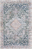 Regen Machine Woven Rug RGE-2308