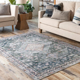 Regen RGE-2308 5' x 7'6" Machine Woven Rug RGE2308-576 Livabliss Surya