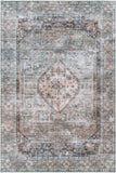 Regen RGE-2311 5' x 7'6" Machine Woven Rug RGE2311-576 Livabliss Surya