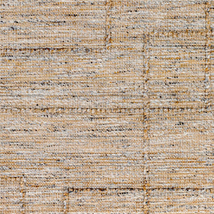 Surya Regal Modern 2' X 3' Handmade Area Rug - Durable Jute And Polyester Blend For Elegant Living Spaces Tan Jute,Polyester Rgl2300-810
