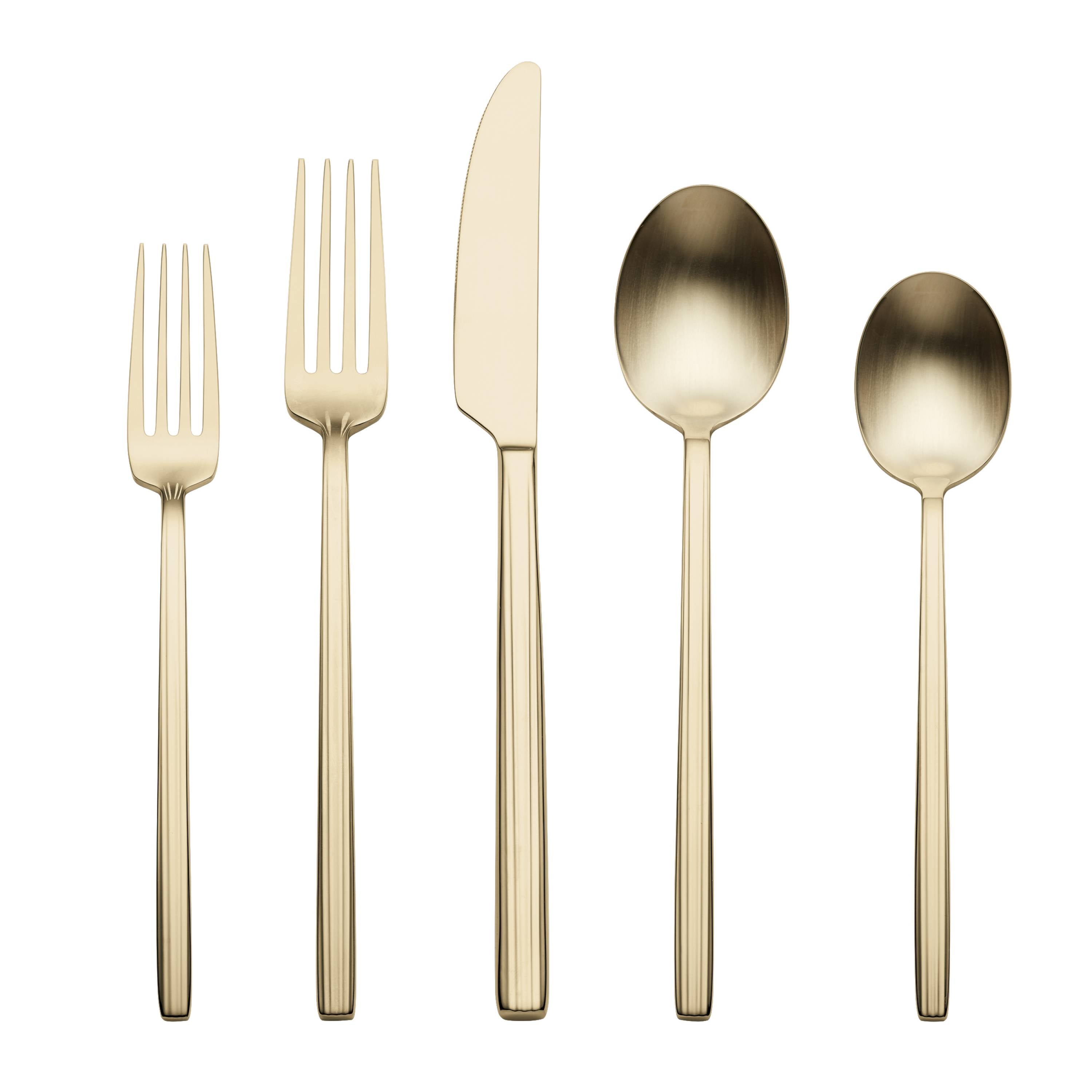 Oneida Dean Flatware