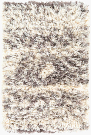 Livabliss Rhapsody Moroccan Geometric Wool Blend Area Rug Belgian Woven Plush Entryway Accent RHA1034-23