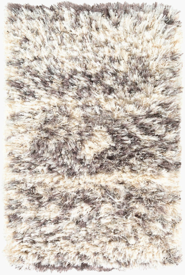 Livabliss Rhapsody Moroccan Geometric Wool Blend Area Rug Belgian Woven Plush Entryway Accent RHA1034-23
