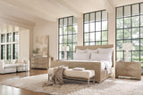 Bernhardt Aventura King Panel Bed K1861