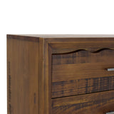 Steve Silver Lofton 5 Drawer Chest LF900C