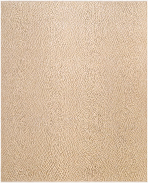 Surya Reyyan 10' X 14' Handmade Wool & Viscose Rug - Unique, Durable, With Fringe Detail For Any Room Beige Wool,Viscose Rhe2300-23