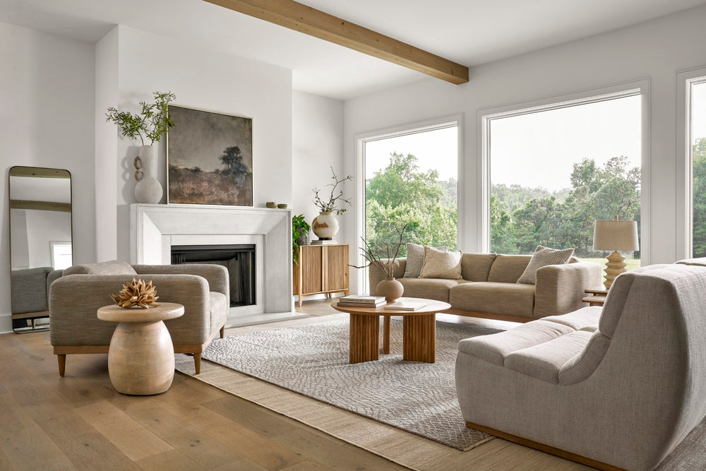 Surya Reyyan Handmade Rug RHE-2303