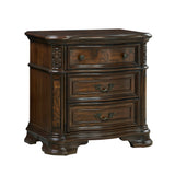Royale Nightstand w/USB and Power