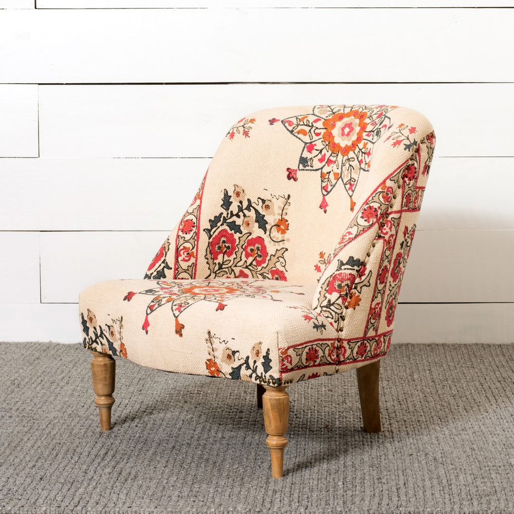 Park Hill Carole Upholstered Accent Chair EFS06065