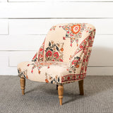 Park Hill Carole Upholstered Accent Chair EFS06065