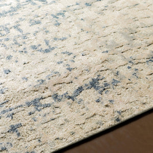 Surya Resham Handmade Silk Rug 2' X 3' - Elegant Indian Design, Luxurious Comfort, Perfect For Any Space! Light Sage Silk Rhm2300-69