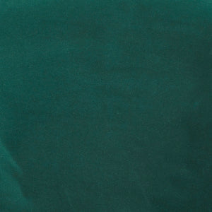 Homelegance By Top-Line Bridey Velvet Upholstered Gold Finish Dining Chairs (Set of 2) Gold Rubberwood