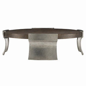 Bernhardt Gainsford Cocktail Table 396014