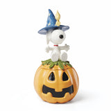 Lenox The Great Pumpkin Covered Candy Dish Multi, IVORY PORCELAIN 896689