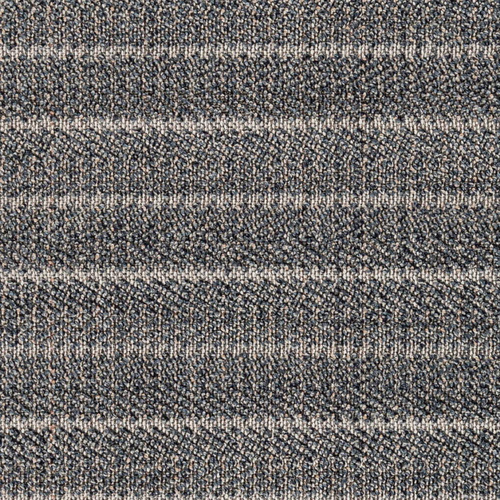 Livabliss Ariana Turkish Machine Woven Polypropylene Accent Rug for Entryways and Small Spaces Deep Teal, Blue 2' x 3' RIA2307-23