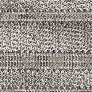 Livabliss Ariana Traditional Polypropylene Accent Rug Turkish Woven for Entryway or Bedroom RIA2308-23