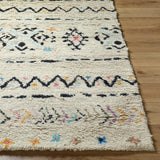 Surya Riad Handmade Rug RID-3003