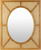 Kiara Accent Mirror RIK-002