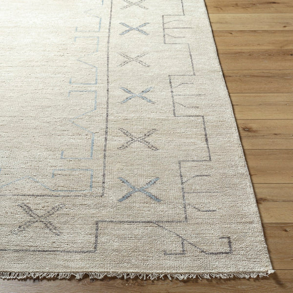 Surya Riviera Handmade Rug RIV-2300