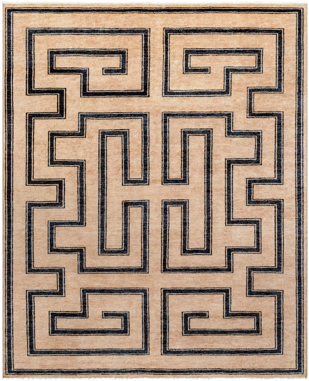 Surya Riviera Handmade Rug RIV-2303