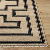 Surya Riviera Handmade Rug RIV-2303