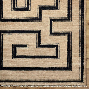 Surya Riviera Handmade Rug RIV-2303