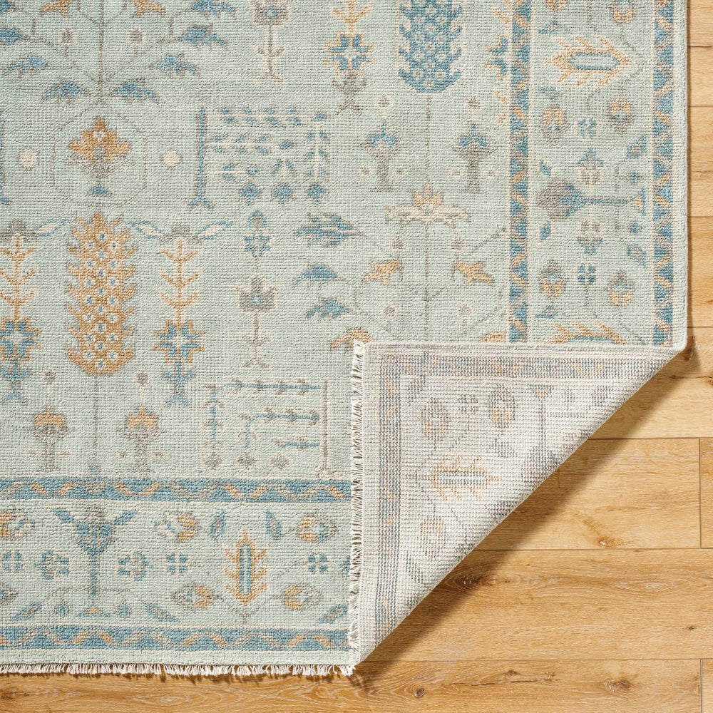 Surya Riviera Handmade Rug RIV-2304