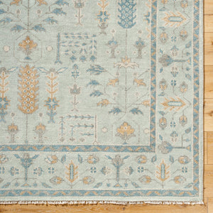 Surya Riviera Handmade Rug RIV-2304