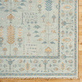 Surya Riviera Handmade Rug RIV-2304