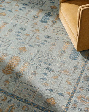 Surya Riviera Handmade Rug RIV-2304