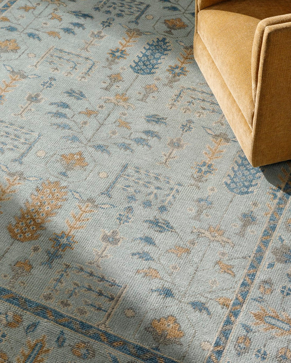 Surya Riviera Handmade Rug RIV-2304