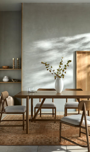 Surya Riviera 10' X 14' Handmade Bohemian Rug In Cotton & New Zealand Wool With Luxurious Fringe Detail Terracotta Nz Wool,Cotton Riv2307-23