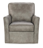 Hooker Furniture Captain Swivel Club Chair CC323-092