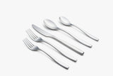 Lenox Cambridge Averie Satin 20-Piece Flatware Set NO COLOR METAL 402320CNW12R