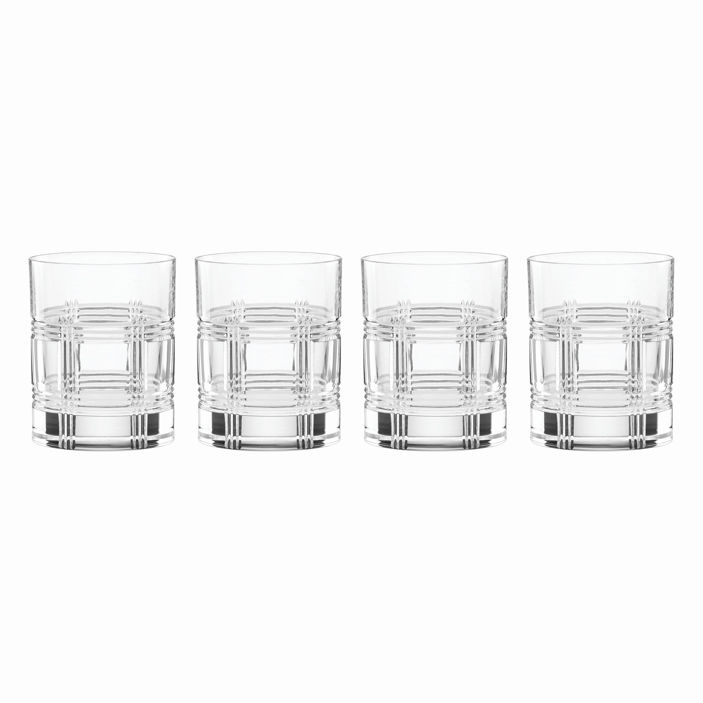 Lenox Hudson Glasses - Thumbnail 3