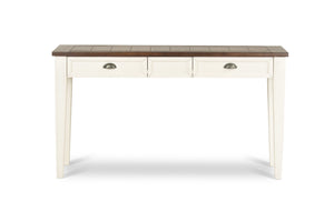 Steve Silver Cayla Sofa Table Dark Oak/ CY100SKW