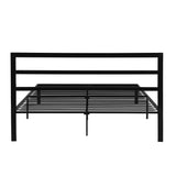 Christopher Knight Home® - Noble House - Queen Size Metal Bed