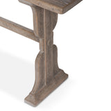 Park Hill Muriel Console Table EFC36178