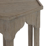 Bernhardt Albion Side Table 311124