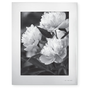 Lenox Kate Spade Darling Point 8" x 10" Frame Metallic, SLVR PLATE METAL 792164