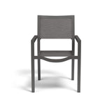 Vegas Stackable Sling Dining Chair SW1201-1 Sunset West