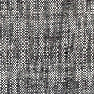 Surya Reliance 10' X 14' Handwoven Wool Rug - Timeless Cottage Style With Elegant Fringe Detail Charcoal Wool Rli2305-23