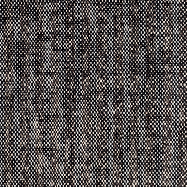 Surya Reliance 10' X 14' Handwoven Wool Rug - Timeless Cottage Style With Elegant Fringe Detail Black Wool Rli2306-23