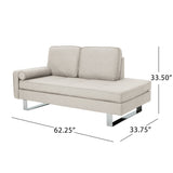 Christopher Knight Home® - Noble House - - Sofa Bed