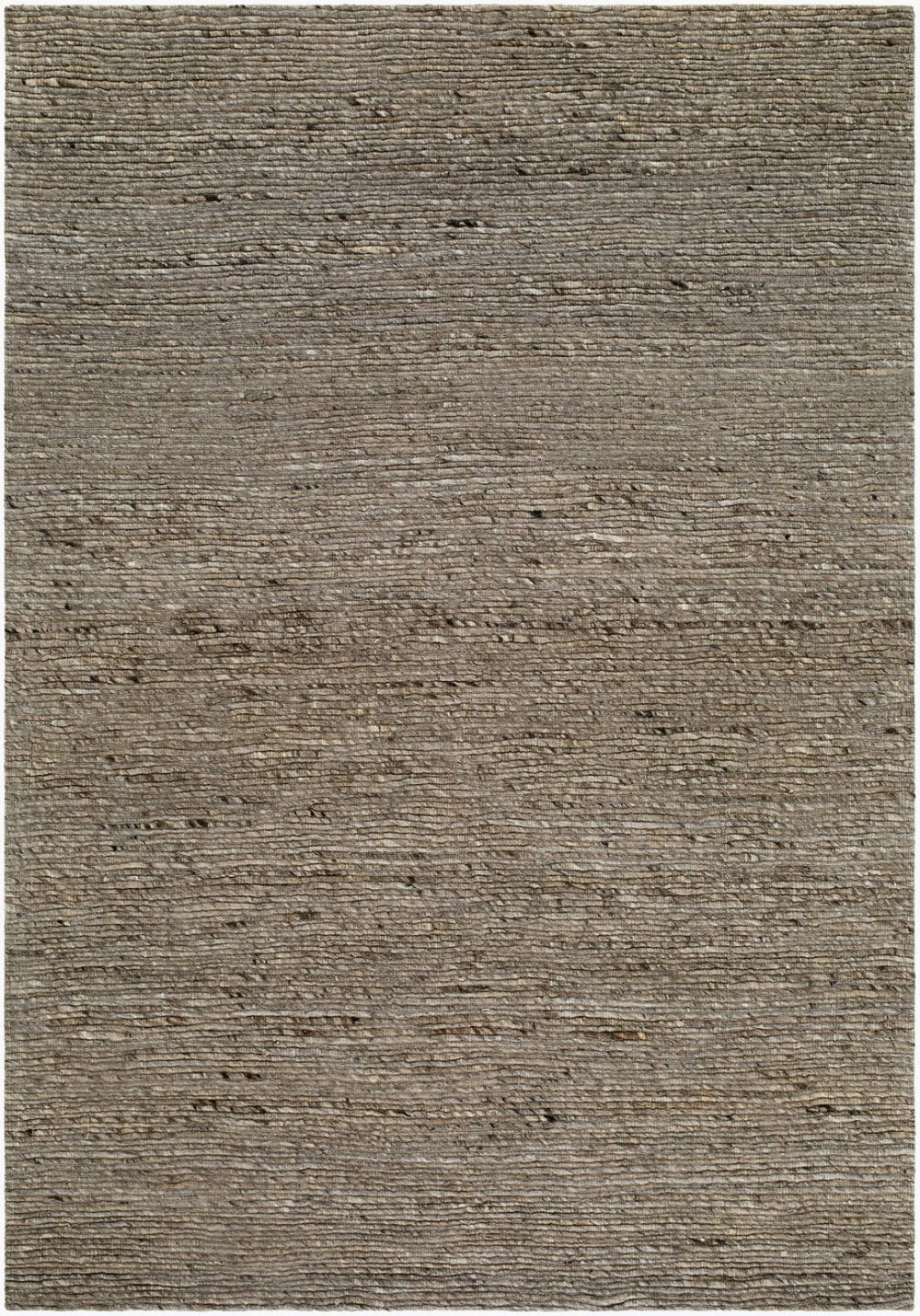 Livabliss Ralph Flatweave Wool Blend Area Rug Hand Woven in India for Modern Living Spaces Taupe, Stone 9' x 12' RLP2302-912