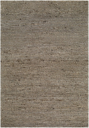 Livabliss Ralph Flatweave Wool Blend Area Rug Hand Woven in India for Modern Living Spaces Taupe, Stone 9' x 12' RLP2302-912