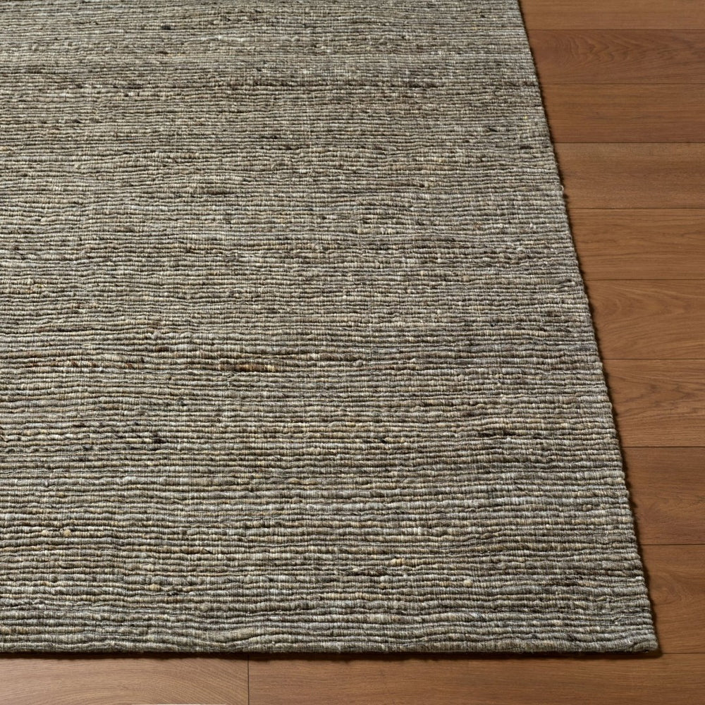 Livabliss Ralph Flatweave Wool Blend Area Rug Hand Woven in India for Modern Living Spaces Taupe, Stone 9' x 12' RLP2302-912